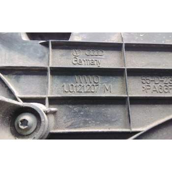 Recambio de electroventilador para volkswagen golf iv berlina (1j1) conceptline referencia OEM IAM 1J0121207M  