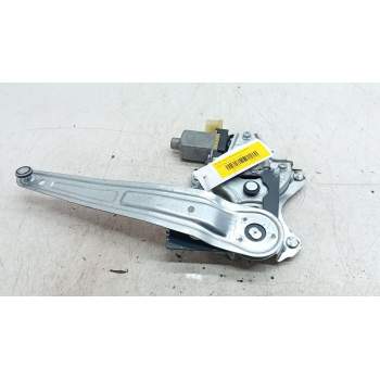 ELEVALUNAS TRASERO IZQUIERDO 83450G6000 