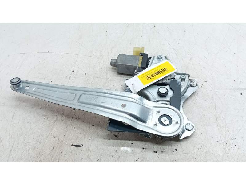 Recambio de elevalunas trasero izquierdo para kia picanto iii (ja) 1.0 referencia OEM IAM 83450G6000  
