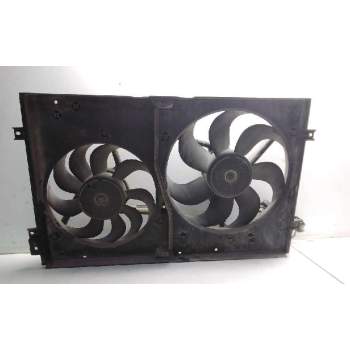 Recambio de electroventilador para volkswagen golf iv berlina (1j1) conceptline referencia OEM IAM 1J0121207M  