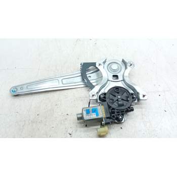 Recambio de elevalunas trasero izquierdo para kia picanto iii (ja) 1.0 referencia OEM IAM 83450G6000  