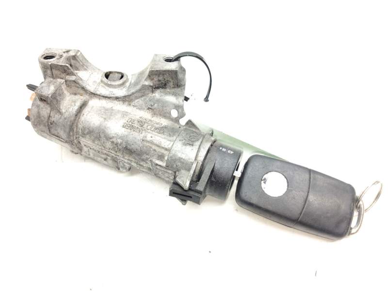 Recambio de conmutador de arranque para seat ibiza iv (6j5, 6p1) 1.4 referencia OEM IAM 4B09058510  
