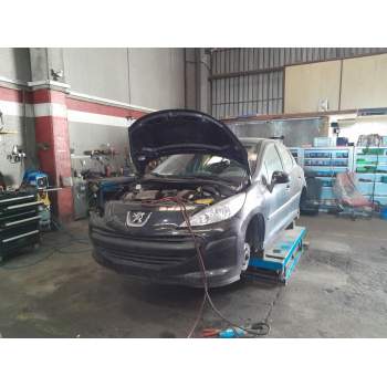 peugeot 207/207+ (wa_, wc_) del año 2009