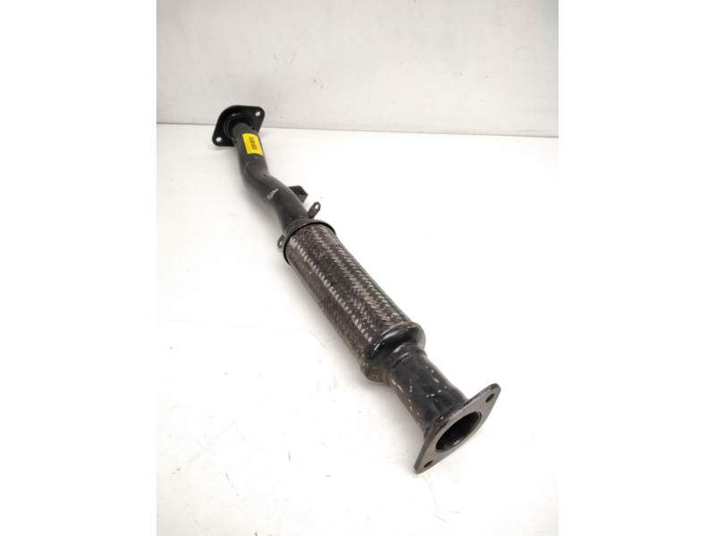 Recambio de tubo escape delantero para nissan stanza (t11) 1.8 sgl referencia OEM IAM 20020D4506  