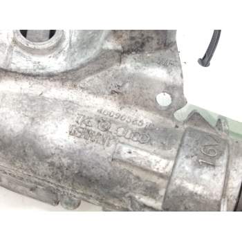 Recambio de conmutador de arranque para seat ibiza iv (6j5, 6p1) 1.4 referencia OEM IAM 4B09058510  