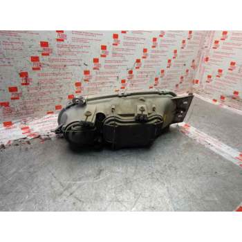 Recambio de faro izquierdo para ford fiesta courier (dx) furg. referencia OEM IAM 1127897  