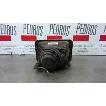 Recambio de faro izquierdo para mercedes-benz 1117 referencia OEM IAM   