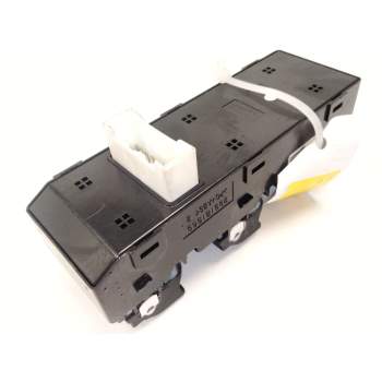 Recambio de mando elevalunas delantero izquierdo para kia picanto iii (ja) 1.0 referencia OEM IAM 93570G6020  