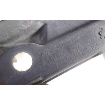 Recambio de panel frontal para volkswagen golf iv berlina (1j1) conceptline referencia OEM IAM 1J0805594  