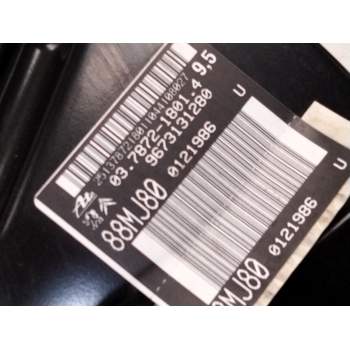 Recambio de servofreno para citroën c4 picasso ii 2.0 bluehdi 150 referencia OEM IAM 9673131280  