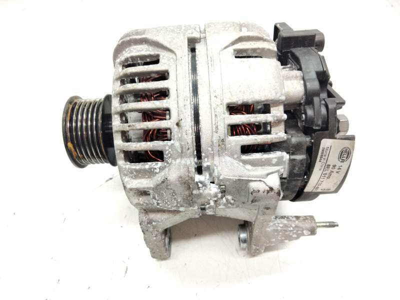Recambio de alternador para seat ibiza iv (6j5, 6p1) 1.4 referencia OEM IAM 8EL011710  