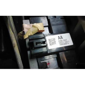 Recambio de bateria hibrido para toyota yaris hybrid feel referencia OEM IAM AA038AP1  