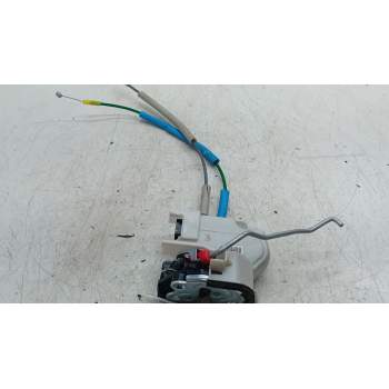 CERRADURA PUERTA TRASERA IZQUIERDA 81410G6010 