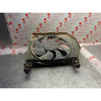 Recambio de electroventilador para ford fiesta courier (dx) furg. referencia OEM IAM 1020253  