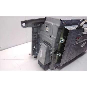 Recambio de bateria hibrido para toyota yaris hybrid feel referencia OEM IAM AA038AP1  