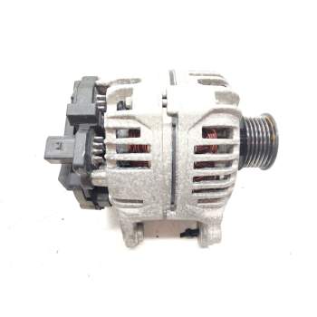 Recambio de alternador para seat ibiza iv (6j5, 6p1) 1.4 referencia OEM IAM 8EL011710  
