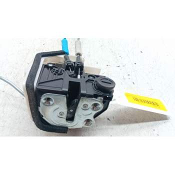 Recambio de cerradura puerta trasera izquierda para kia picanto iii (ja) 1.0 referencia OEM IAM 81410G6010  