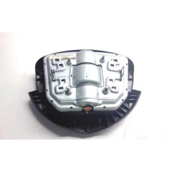 Recambio de airbag delantero izquierdo para renault clio ii fase ii (b/cb0) authentique referencia OEM IAM 091T223383523R  