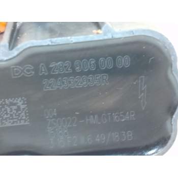 Recambio de bobina encendido para renault grand scénic iv (r9_) 1.3 tce 140 referencia OEM IAM 2829060000  