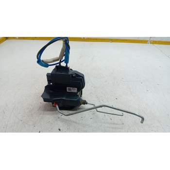 CERRADURA PUERTA DELANTERA IZQUIERDA G05FL 