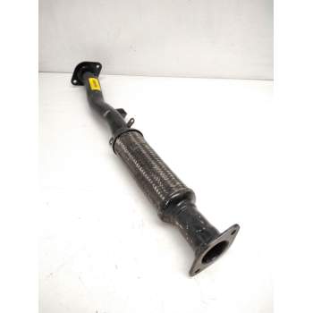 TUBO ESCAPE DELANTERO 20020D4506 