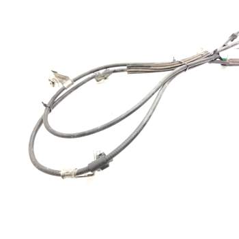 Recambio de sirga freno de mano para ford focus iii sedán 1.0 ecoboost referencia OEM IAM   