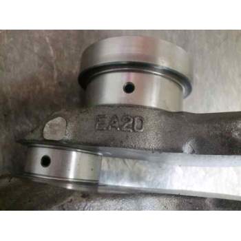 Recambio de cigueñal para nissan pathfinder (r51) 4.0 v6 24v cat referencia OEM IAM EA2D  