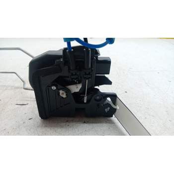 Recambio de cerradura puerta delantera izquierda para kia picanto iii (ja) 1.0 referencia OEM IAM G05FL  