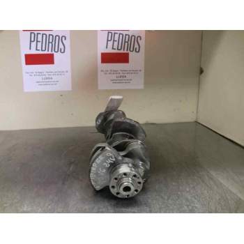 Recambio de cigueñal para nissan pathfinder (r51) 4.0 v6 24v cat referencia OEM IAM EA2D  