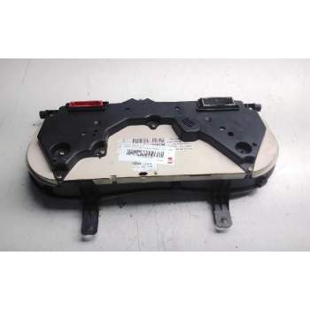 Recambio de cuadro instrumentos para renault clio ii fase ii (b/cb0) authentique referencia OEM IAM P8200261119  