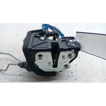 Recambio de cerradura puerta delantera izquierda para kia picanto iii (ja) 1.0 referencia OEM IAM G05FL  