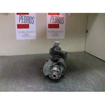 Recambio de cigueñal para nissan pathfinder (r51) 4.0 v6 24v cat referencia OEM IAM EA2D  