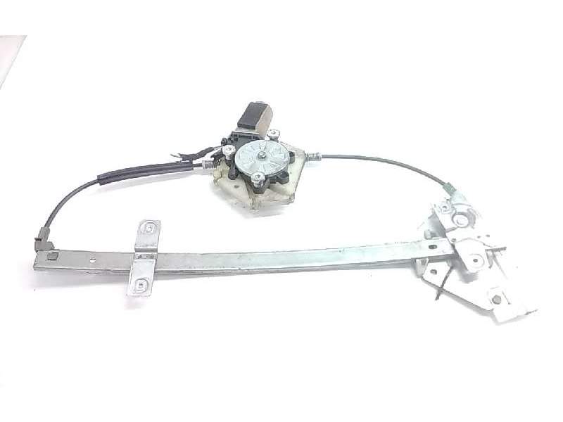 Recambio de elevalunas delantero derecho para volvo v40 familiar 1.9 d referencia OEM IAM 1131361019470  