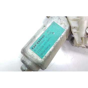 Recambio de elevalunas delantero derecho para volvo v40 familiar 1.9 d referencia OEM IAM 1131361019470  