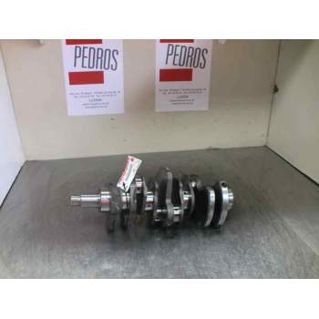 Recambio de cigueñal para nissan pathfinder (r51) 4.0 v6 24v cat referencia OEM IAM EA2D  