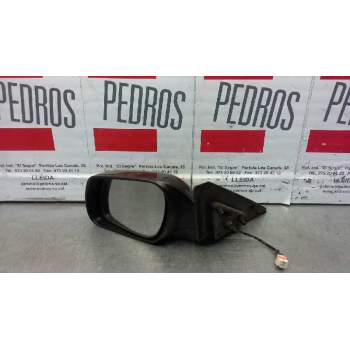 RETROVISOR IZQUIERDO 
