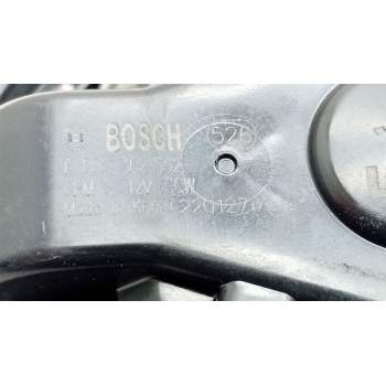 Recambio de motor calefaccion para kia picanto iii (ja) 1.0 referencia OEM IAM F00S382562  