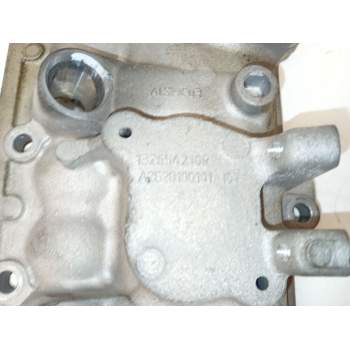 Recambio de tapa balancines para renault grand scénic iv (r9_) 1.3 tce 140 referencia OEM IAM A2820100101  