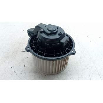 Recambio de motor calefaccion para kia picanto iii (ja) 1.0 referencia OEM IAM F00S382562  