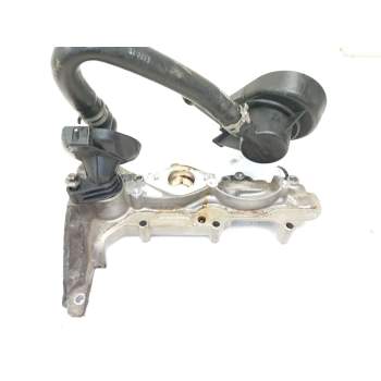 Recambio de tapa balancines para renault grand scénic iv (r9_) 1.3 tce 140 referencia OEM IAM A2820106901  