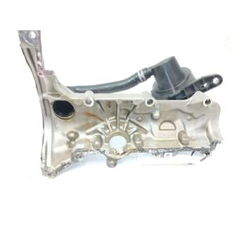 Recambio de tapa balancines para renault grand scénic iv (r9_) 1.3 tce 140 referencia OEM IAM A2820106901  
