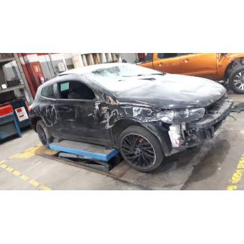 volkswagen scirocco (137) del año 2009