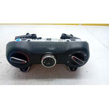 MANDO CALEFACCION AIRE ACONDICIONADO 97250G6AP0 