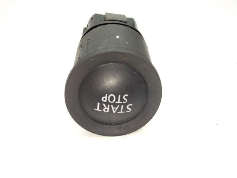 Recambio de pulsador arranque para renault megane ii sedán (lm0/1_) 1.9 dci referencia OEM IAM 1927937  