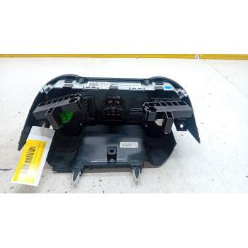 Recambio de mando calefaccion aire acondicionado para kia picanto iii (ja) 1.0 referencia OEM IAM 97250G6AP0  