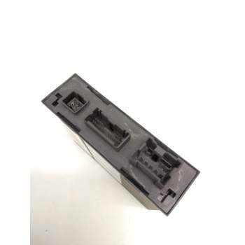 Recambio de modulo electronico para nissan terrano ii (r20) 2.7 td 4wd referencia OEM IAM 285969F97 5WK46010C SIEMENS