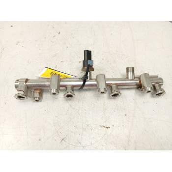 Recambio de rampa inyectora para renault grand scénic iv (r9_) 1.3 tce 140 referencia OEM IAM A2820703200  