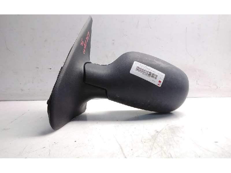 Recambio de retrovisor izquierdo para renault clio ii fase ii (b/cb0) authentique referencia OEM IAM 8200163300  