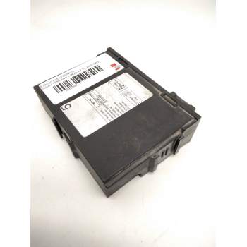 Recambio de modulo electronico para nissan terrano ii (r20) 2.7 td 4wd referencia OEM IAM 285969F97 5WK46010C SIEMENS