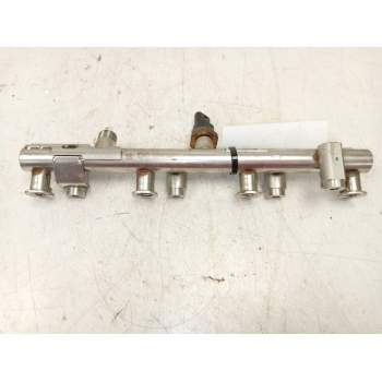 Recambio de rampa inyectora para renault grand scénic iv (r9_) 1.3 tce 140 referencia OEM IAM A2820703200  